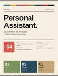 Claude Personal Assistant