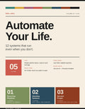Automate Your Life with Claude