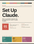 Claude Setup Guide